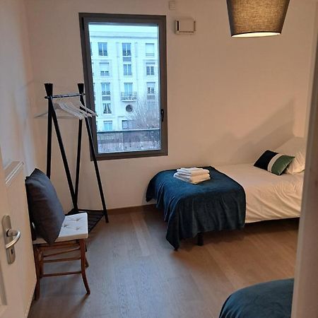Suite De La Paix แร็งส์ ภายนอก รูปภาพ