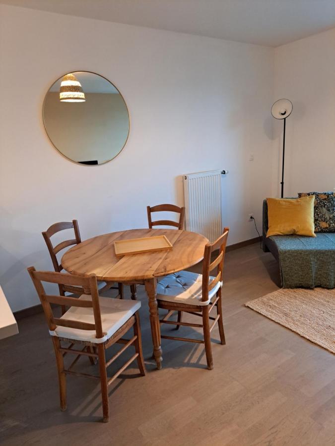 Suite De La Paix แร็งส์ ภายนอก รูปภาพ