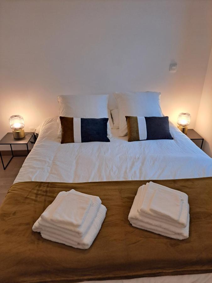 Suite De La Paix แร็งส์ ภายนอก รูปภาพ