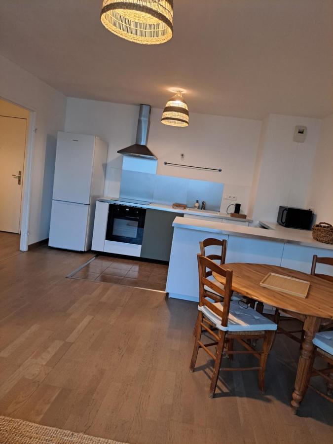 Suite De La Paix แร็งส์ ภายนอก รูปภาพ