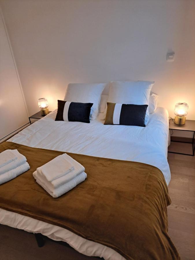 Suite De La Paix แร็งส์ ภายนอก รูปภาพ