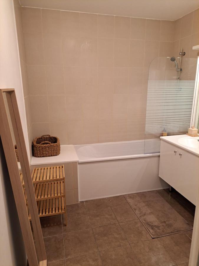 Suite De La Paix แร็งส์ ภายนอก รูปภาพ
