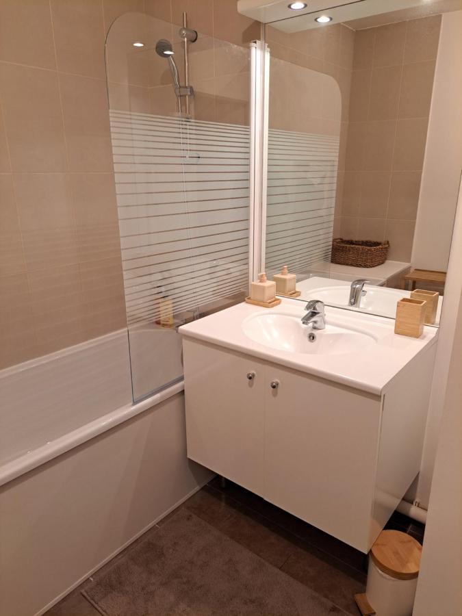 Suite De La Paix แร็งส์ ภายนอก รูปภาพ